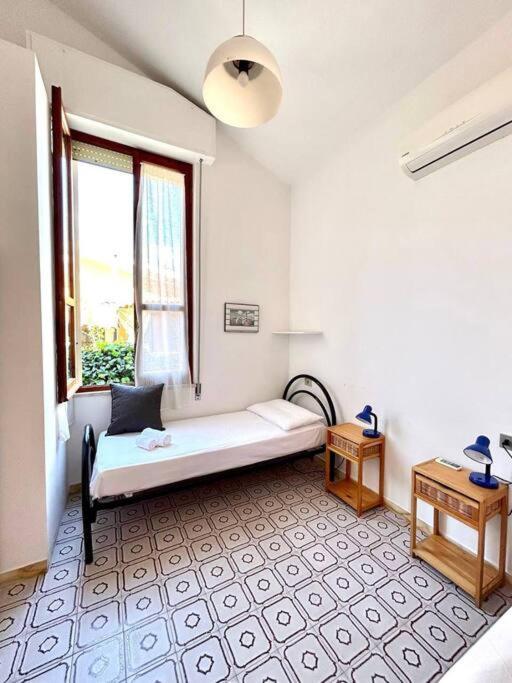 Green Home Front Poetto Beach, Cagliari, By Home&Experience Exterior foto
