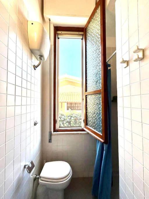 Green Home Front Poetto Beach, Cagliari, By Home&Experience Exterior foto