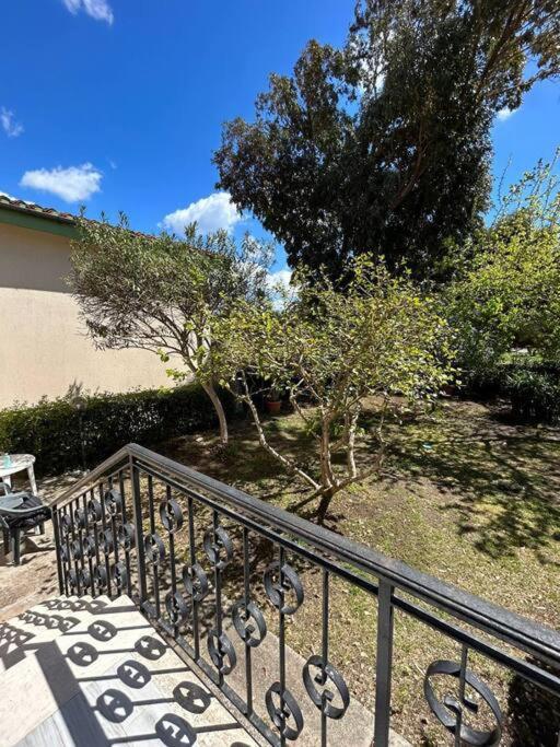 Green Home Front Poetto Beach, Cagliari, By Home&Experience Exterior foto