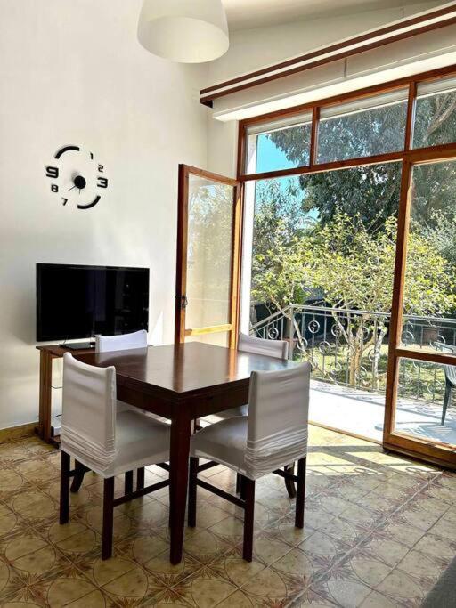 Green Home Front Poetto Beach, Cagliari, By Home&Experience Exterior foto