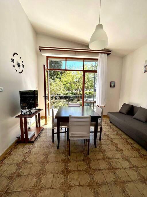 Green Home Front Poetto Beach, Cagliari, By Home&Experience Exterior foto