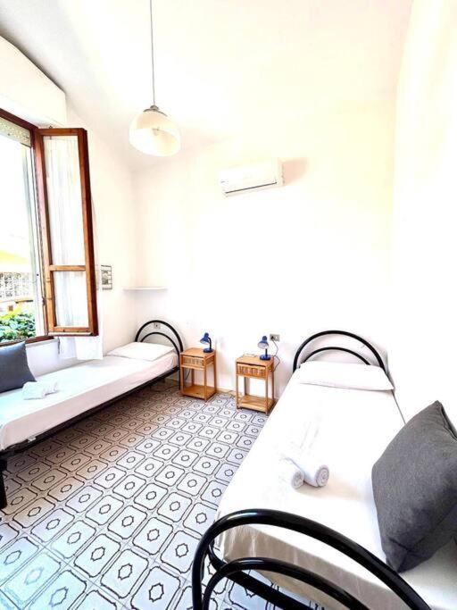 Green Home Front Poetto Beach, Cagliari, By Home&Experience Exterior foto