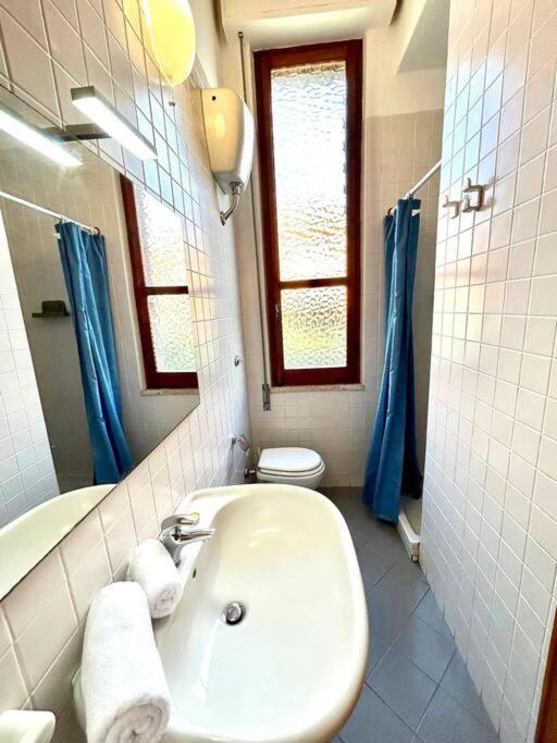 Green Home Front Poetto Beach, Cagliari, By Home&Experience Exterior foto
