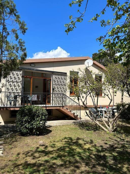 Green Home Front Poetto Beach, Cagliari, By Home&Experience Exterior foto
