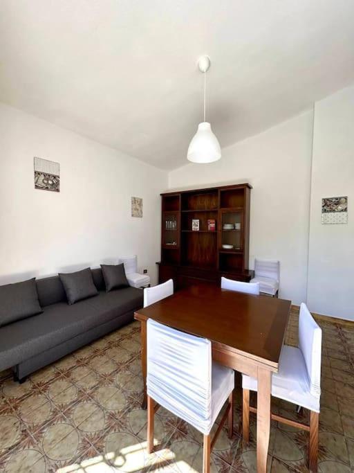 Green Home Front Poetto Beach, Cagliari, By Home&Experience Exterior foto