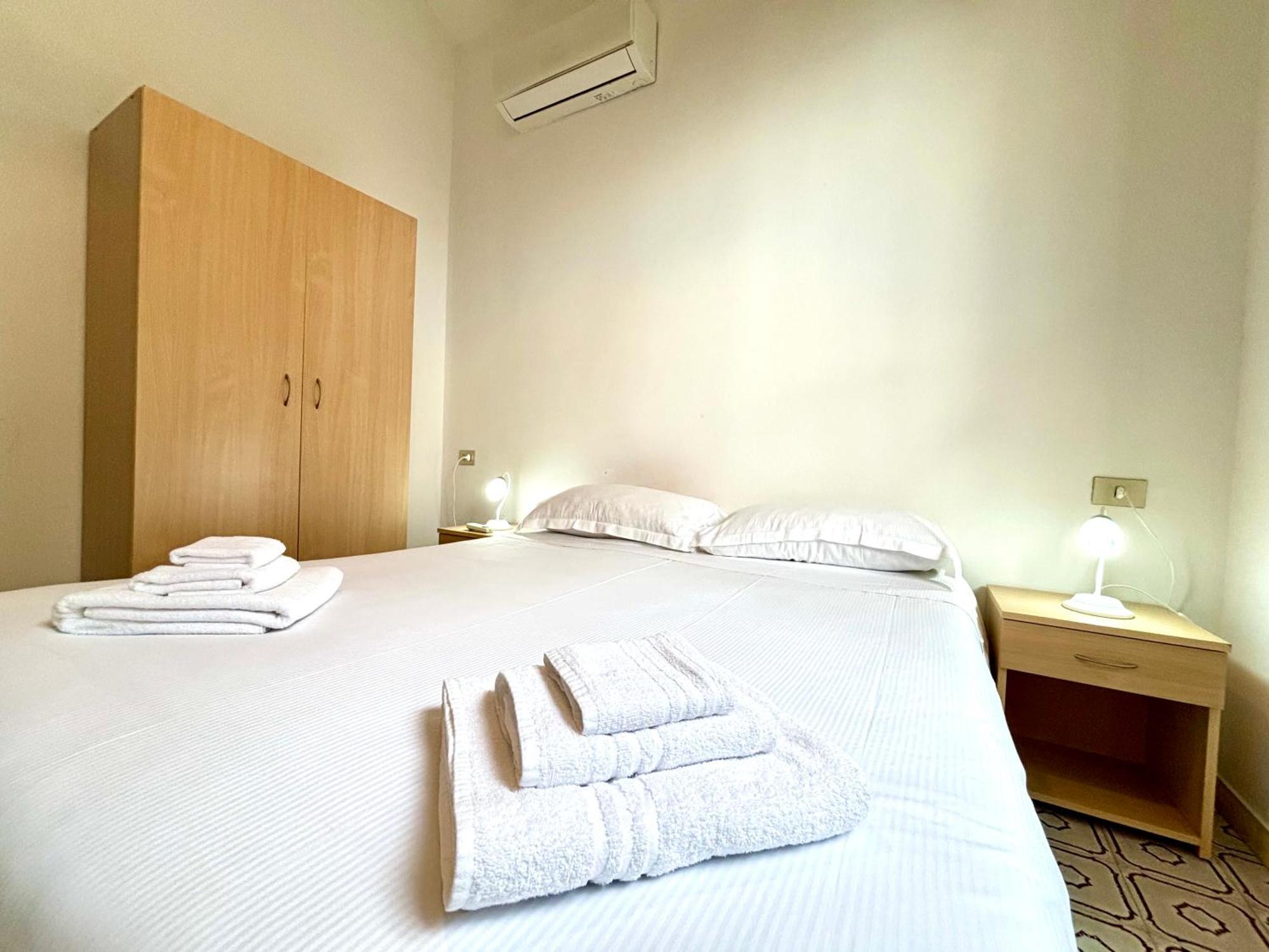 Green Home Front Poetto Beach, Cagliari, By Home&Experience Exterior foto
