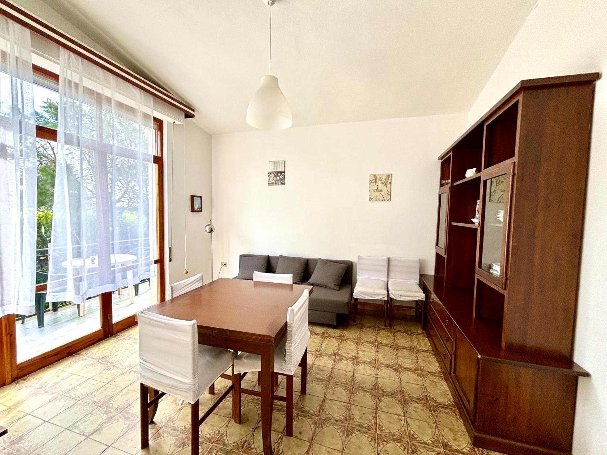 Green Home Front Poetto Beach, Cagliari, By Home&Experience Exterior foto