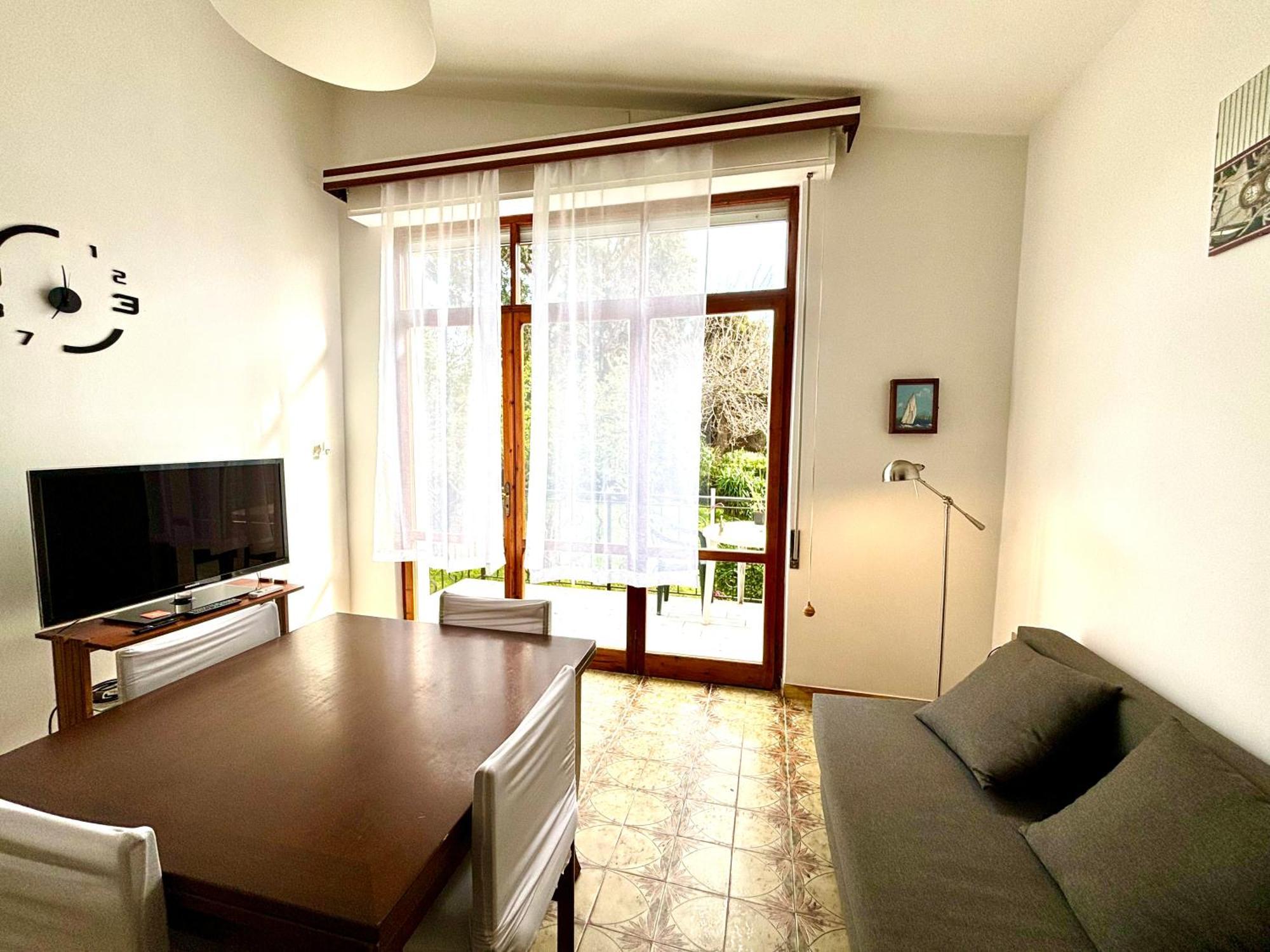Green Home Front Poetto Beach, Cagliari, By Home&Experience Exterior foto